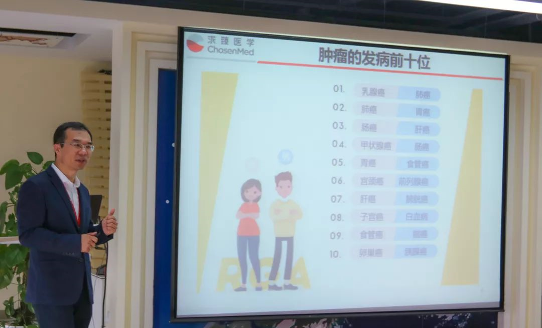 求臻医学