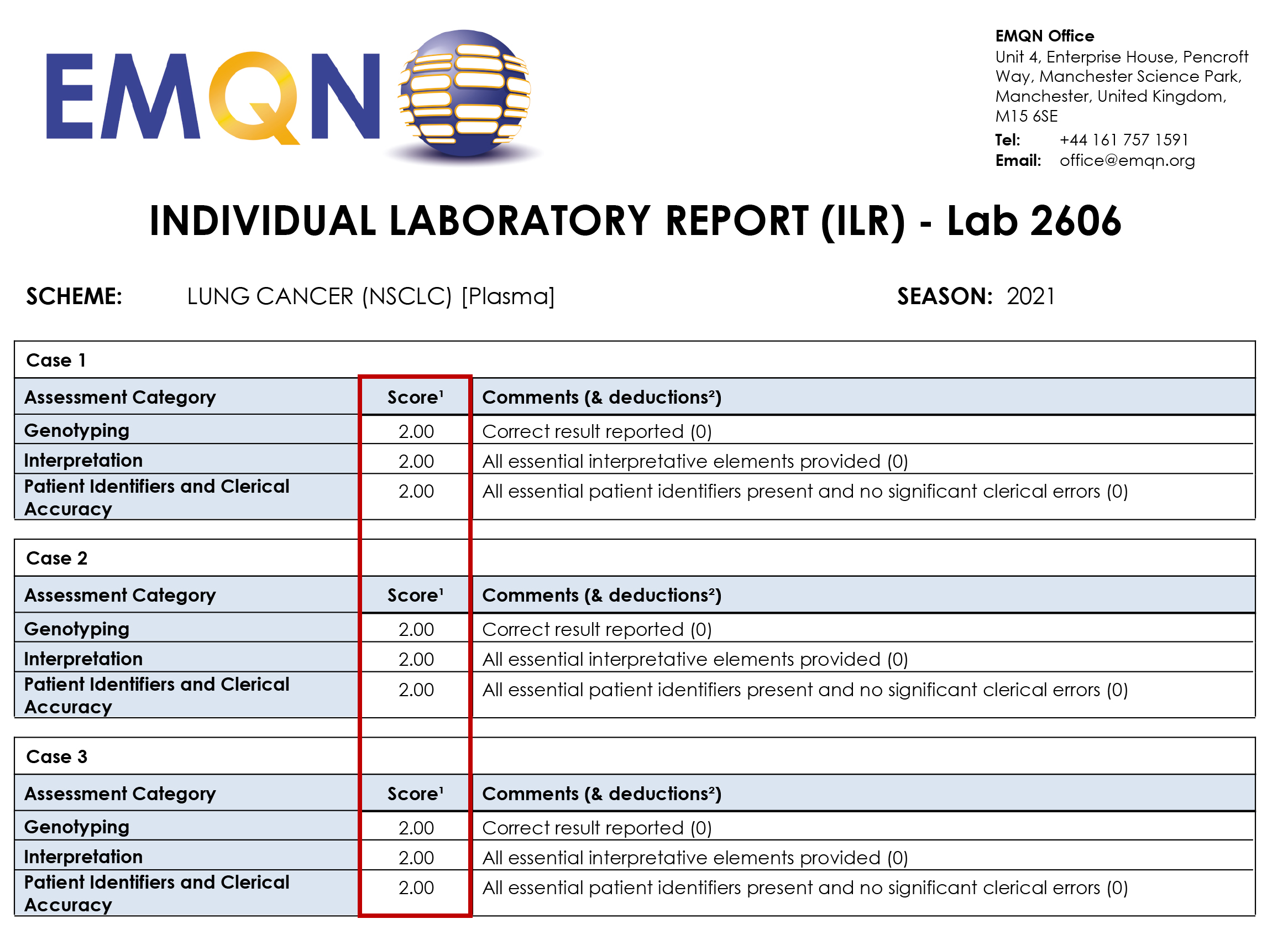LUNG CANCER (NSCLC) [Plasma]北京实验室成绩-1p.png
